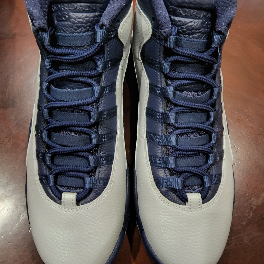 Air Jordan Retro 10